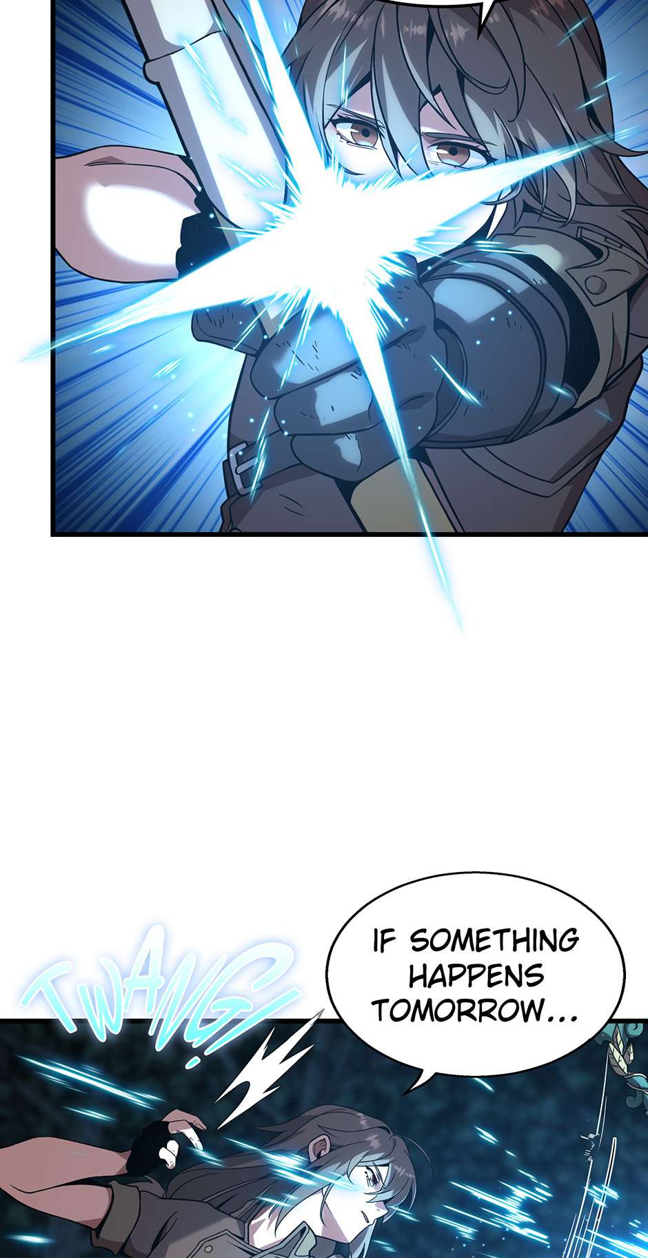 The Beginning After the End Chapter 220 12